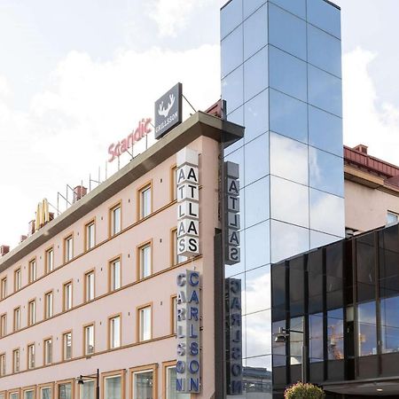 Scandic Atlas Kuopio Kültér fotó