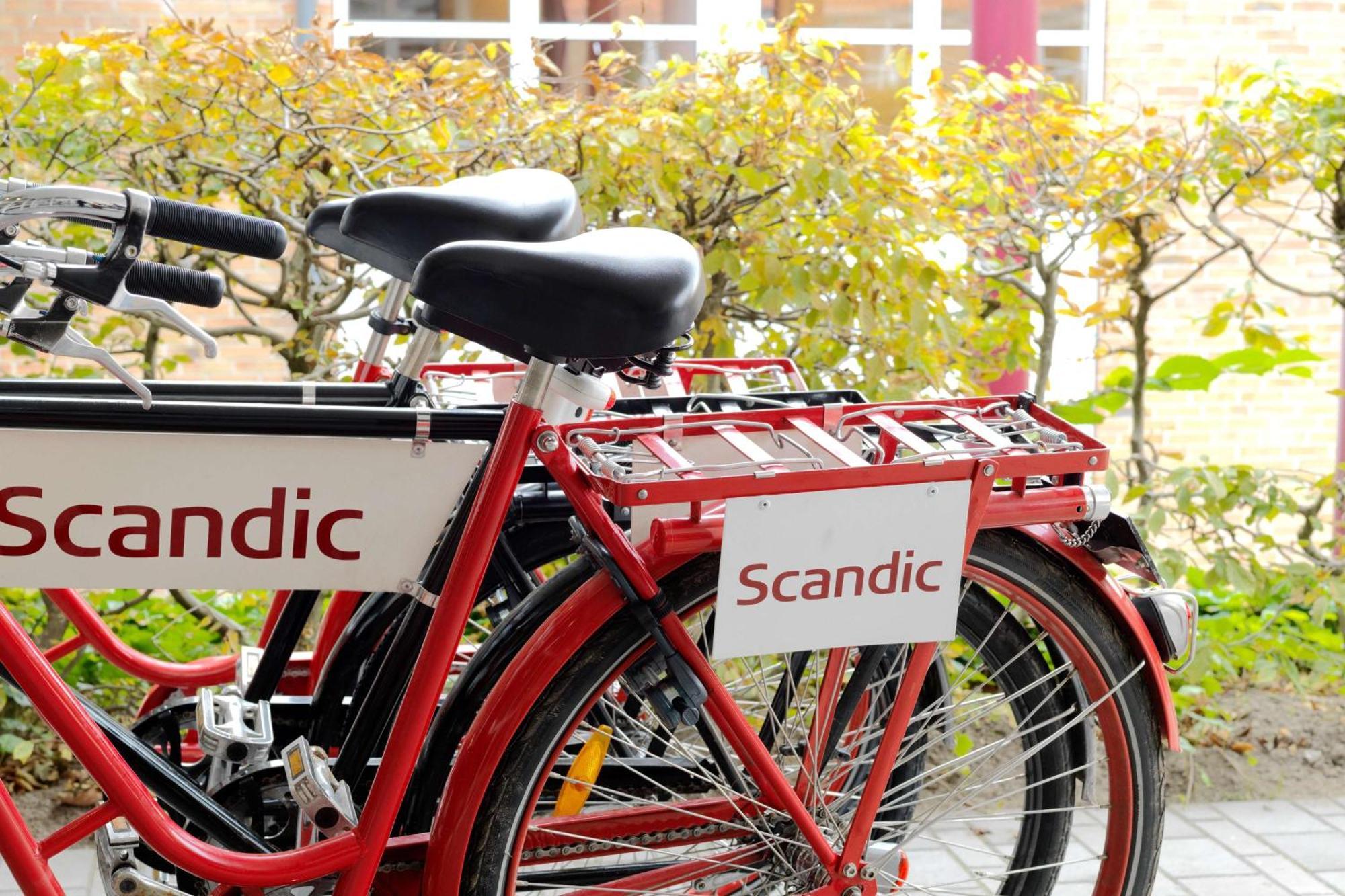 Scandic Atlas Kuopio Kültér fotó